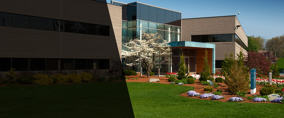 Follansbee Landscapers
