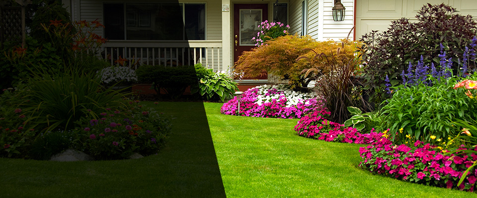 Follansbee Landscapers
