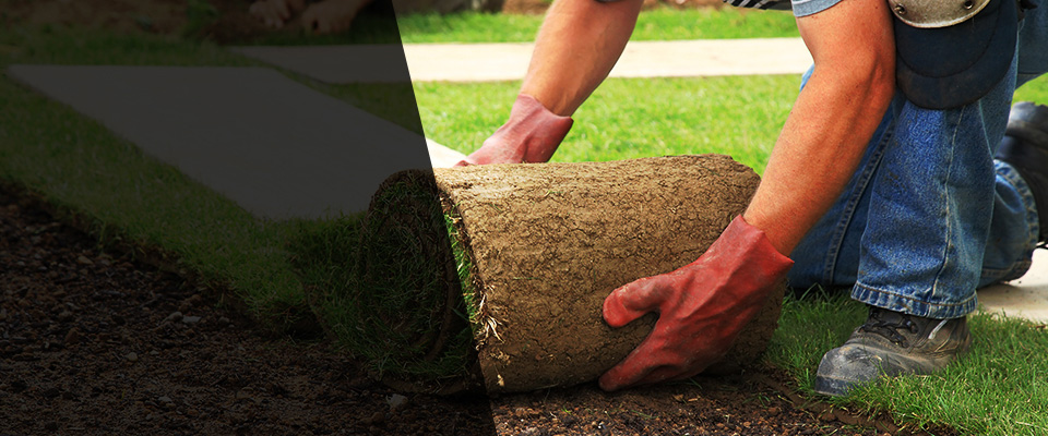 Follansbee Landscapers