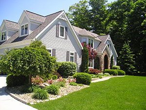 Landscapers and Lawncare Services in Follansbee, WV
