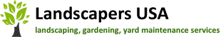 Follansbee Landscapers